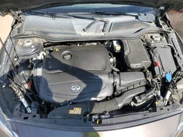 Infiniti QX30 2018 Infiniti QX30 2018 INFINITI QX30 BASE 2.0 Benzyna 208KM, zdjęcie 10