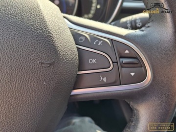 Renault Kadjar 2019 Renault Kadjar 1,5 dci 110KM automat klima navi pdc kamera alu oplacony, zdjęcie 17