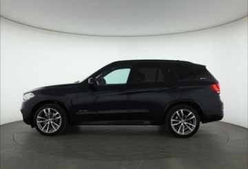 BMW X5 F15 SUV xDrive40e 313KM 2017 BMW X5 xDrive40e, Salon Polska, Serwis ASO, 4X4, zdjęcie 2