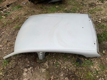 DACH POSZYCIE 5 DRZWI LA7W VW POLO 6C 6R