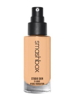 013588 Smashbox Studio Skin 24H Wear Hydra Foundation 0.2 Very Fair