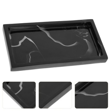 ПОДДОН ИЗ МРАМОРНОЙ СМОЛЫ В ЕВРОПЕЙСКОМ СТИЛЕ