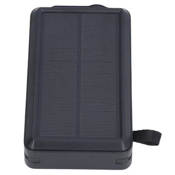 Зарядное устройство LED Solar Power Bank 30000 мАч