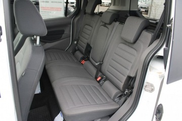 Ford Tourneo Connect III Standard 1.5 EcoBlue 120KM 2019 Ford Tourneo Connect Titanium 120HP Panorama, zdjęcie 23