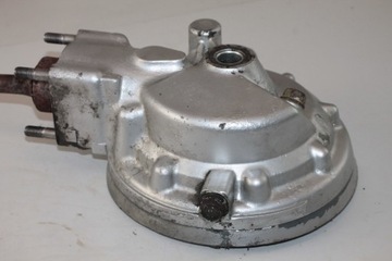 YAMAHA FJR 1300 01-05 РАЗНЫЙ ПРИВОД КАРДАНА