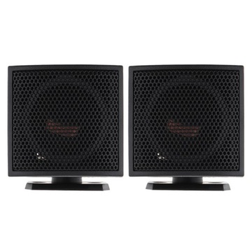 2 шт. высококачественный автомобильный динамик мощностью 500 Вт