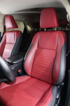 Lexus NX I SUV Facelifting 300 238KM 2020 Lexus NX 300 F Impression AWD 2.0 Benzyna 238KM, zdjęcie 7