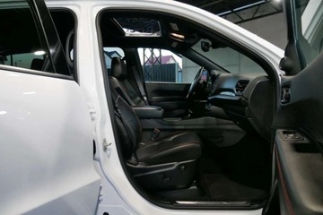 Dodge Durango III 2023 Dodge Durango RT 5.7L 365KM TrybyJazdy 6os. 4x4 3-Zone AC Wentyl Cam LED S, zdjęcie 8