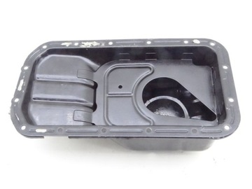 HYUNDAI GETZ 02-05 1.1 12V VANA OLEJE OLEJ