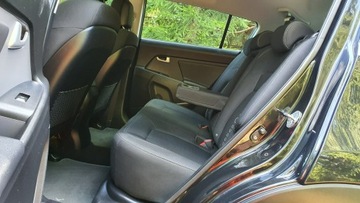 Kia Sportage III SUV 1.6 GDI 135KM 2013 Kia Sportage 1.6 135KM # L # Bogate Wyposażenie #, zdjęcie 7