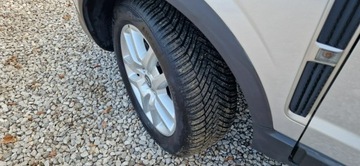 Opel Antara 2010 Opel Antara Jeden Właściciel Super Stan, zdjęcie 38