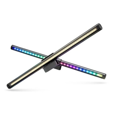 Лампа Blitzwolf RGB MONITOR ДЛЯ КОМПЬЮТЕРА