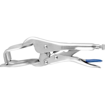 Клещи MORSA с фиксатором тип U 250 мм RICHMANN