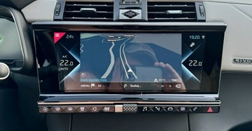  DS Automobiles DS 7 Crossback Rivoli,4x4,300KM,Ful, zdjęcie 32