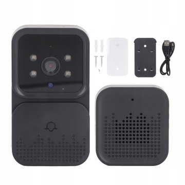 WIDEODOMOFON VIDEODOMOFON BLUETOOTH I WI-FI