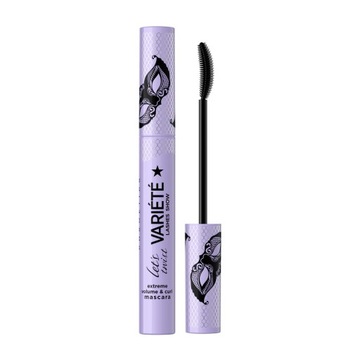 EVELINE VARIETE MASCARA LET'S TWIST EXTREME VOLUME&CURL