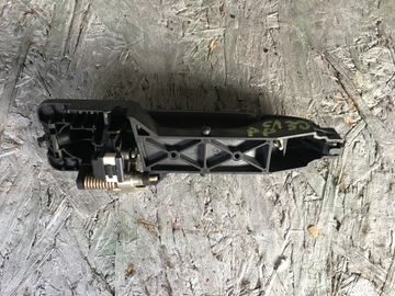 HYUNDAI I30 I 07-12 KLIKA PRAVÝ PŘEDNÍ