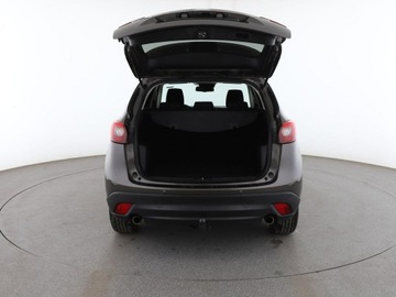 Mazda CX-5 I SUV Facelifting 2.0 SKYACTIV-G 160KM 2016 Mazda CX-5 2.0 Exclusive-Line AWD Nawigacja, zdjęcie 18