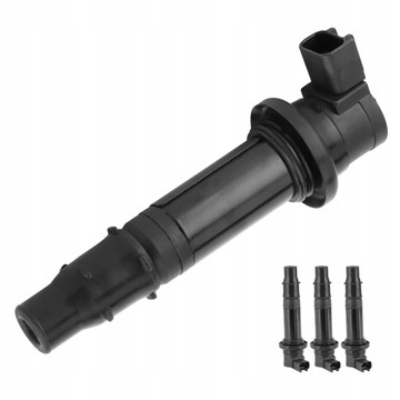 КАТУШКА ЗАЖИГАНИЯ F6T558 ДЛЯ YAMAHA MT-07 1WS R1 YZF-R1 R6 RJ15 FZ8