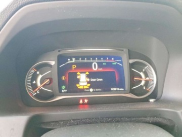 Honda 2025 Honda Passport Black Edition 2025 3.5 Benzyna 280KM, zdjęcie 9