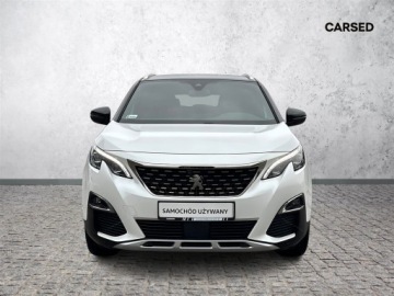 Peugeot 3008 II Crossover 1.6 THP 180KM 2020 Peugeot 3008 1.6 180KM GT Line EAT8 l Salon Polska, zdjęcie 37