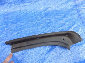 OSŁONA NAKŁADKA KLAPY LEWA MERCEDES ML W166 13R