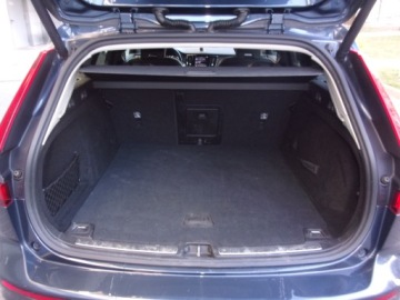 Volvo V60 II  2019 VOLVO V60-T6 Salon PL, zdjęcie 13