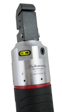 ПНЕВМАТИЧЕСКИЙ дырокол, фальцевальный, гибочный станок, приспособление, масло, переходник 5 мм.