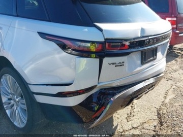 Land Rover Range Rover Velar 2020 Land Rover Range Rover Velar 2020 LAND ROVER RANGE ROVER VELAR P250 R-DYNA, zdjęcie 10