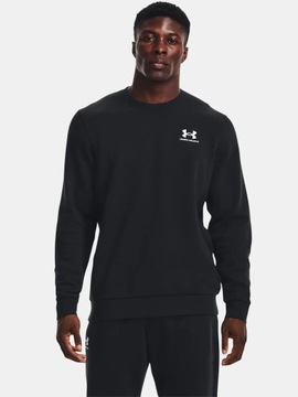 BLUZA MĘSKA UNDER ARMOUR DRESOWA SPORTOWA BAWEŁNA 1374250