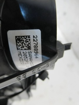 PŘEPÍNAČE POD VOLANT PÁSEK OPEL AMPERA