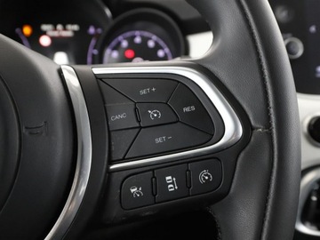 Fiat 500X Crossover Facelifting 1.3 Firefly 150KM 2018 Fiat 500x Automat navi kamera cofania Klimatyzacja, zdjęcie 28