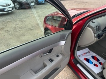 Audi A4 B7 Avant 2.0 20V 131KM 2007 Audi A4 Avant 2.0 benzyna 130KM 2007r, zdjęcie 13