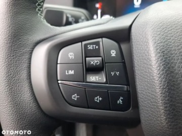 Ford Ranger VI 2025 Ford Ranger Ford Ranger 2.3 EcoBoost PHEV e-4WD DC Stormtrak 2.3 281KM, zdjęcie 14