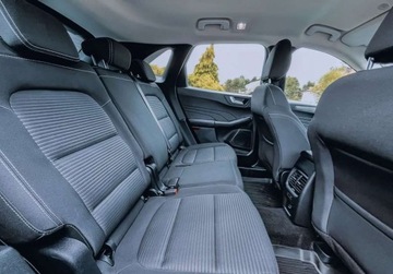 Ford Kuga III 2021 Ford Kuga Bezwypadkowy, Auto-select, FV23, KredytowanieLeasing Polski Salon, zdjęcie 17
