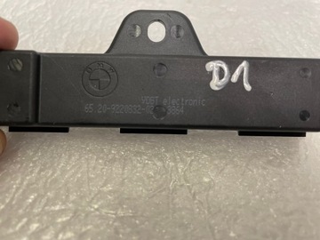 ANTÉNA PŘÍSTUPU KEYLESS BMW OE 9220832