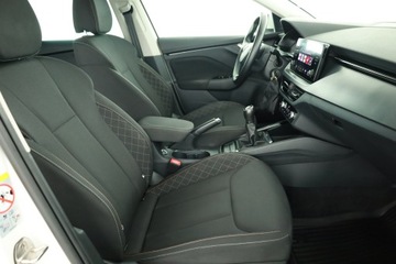 Skoda Scala Hatchback 1.0 TSI 110KM 2021 Skoda Scala 1.0 TSI, Salon Polska, 1. Właściciel, zdjęcie 6