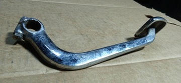 YAMAHA XJ 900 4KM 93-03 ТОРМОЗНОЙ РЫЧАГ ЗАДНЯЯ СТОЙКА ЗАДНЯЯ СТОЙКА