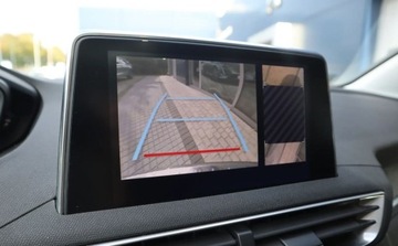 Peugeot 5008 II Crossover 2.0 BlueHDI 180KM 2018 Peugeot 5008 Peugeot 5008 Crosway, Salon Polska 180KM fv VAt 23 2.0 Diesel, zdjęcie 4