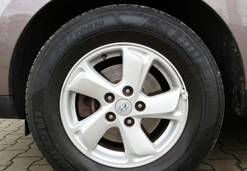 Hyundai ix35 SUV 1.6 GDI 135KM 2012 Hyundai ix35 Climatronic, PDC, G. fotele i kanapa, Hak, Xenon, Vat-Marza, zdjęcie 7