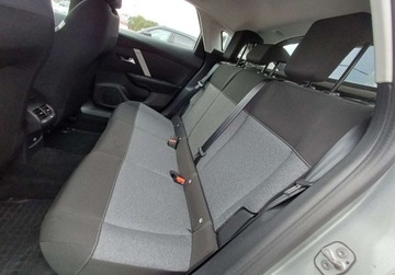 Citroen 2022 Citroen C4 199 C4 Feel Pack 130 KM I wl. GWARANCJA FV23 1.2, zdjęcie 27