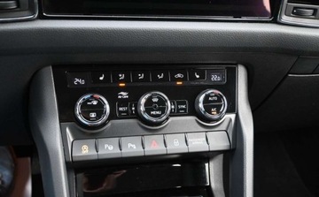 Skoda Kodiaq I SUV Facelifting 2.0 TDI SCR 150KM 2022 Skoda Kodiaq 2,0 TDI 150 DSG FULL LED Nawigacja Kamera 2.0 Diesel 150KM, zdjęcie 28