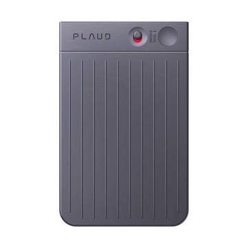 Приложение Plaud AI Note Smart Digital Voice Recorder для записи звонков