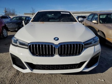 BMW Seria 5 G90-91 2023 BMW Seria 5 2023 BMW 530XE 2.0 Hybryda 288KM, zdjęcie 5