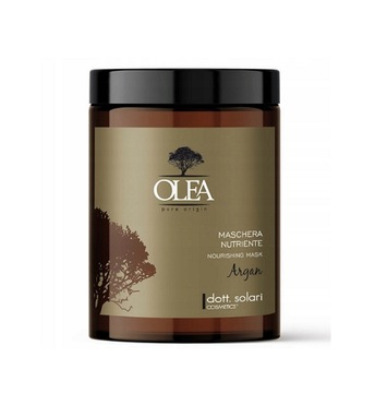 OLEA NUTRI ARGAN Odżywcza maska arganowa 1000ml