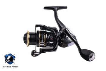 KOŁOWROTEK HOT ROD 50 5.2:1 PRZEDNI HAMULEC