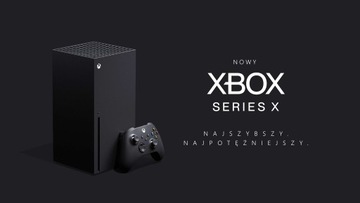 В НАЛИЧИИ НОВАЯ консоль Xbox Series X + PAD 1 ТБ В МАГАЗИНЕ