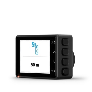 GARMIN Dash Cam 67W wideorejestrator / kamera