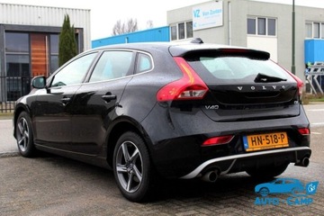Volvo V40 II Hatchback 1.6 D2 115KM 2014 duży wybór*PROSTO Z HOLANDII*od ręki*R-DESIGN, zdjęcie 19