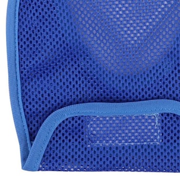 Легкий чехол для стомного мешка, мешок для одежды для стомы, темно-синий